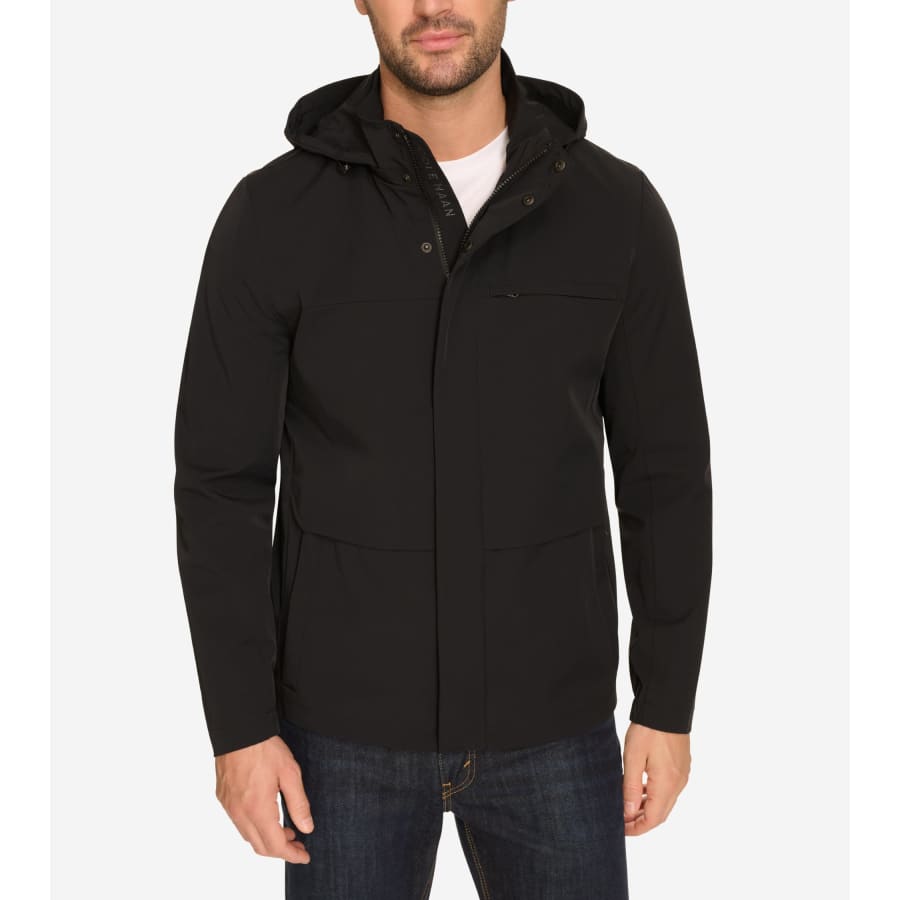 Cole Haan Men's Outerwear: Up to 60% off + 30% off Cole Haan Men's Outerwear: Up to 60% off + 30% off