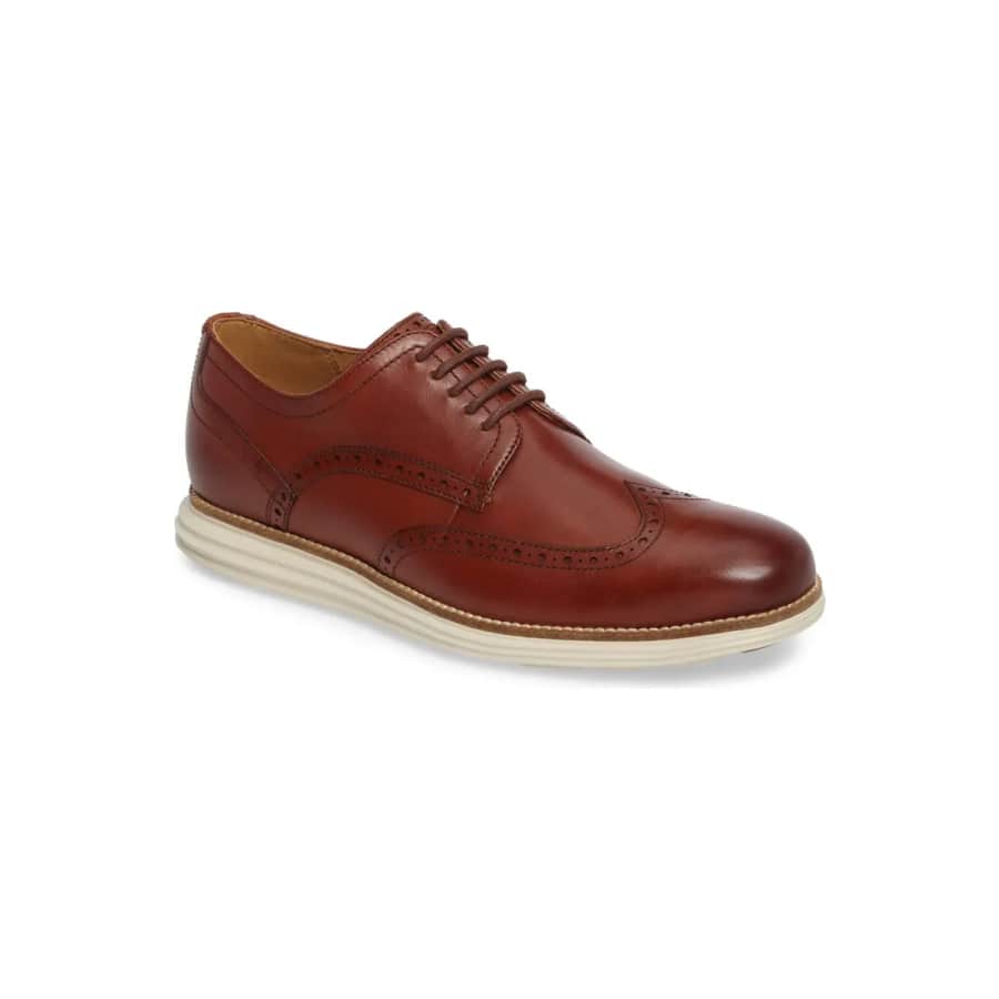 Cole Haan Men's Work Wear Deals at Nordstrom Rack: Up to 74% off