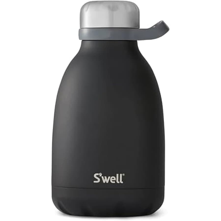 S'well 40-oz. Stainless Steel Roamer Bottle: $19