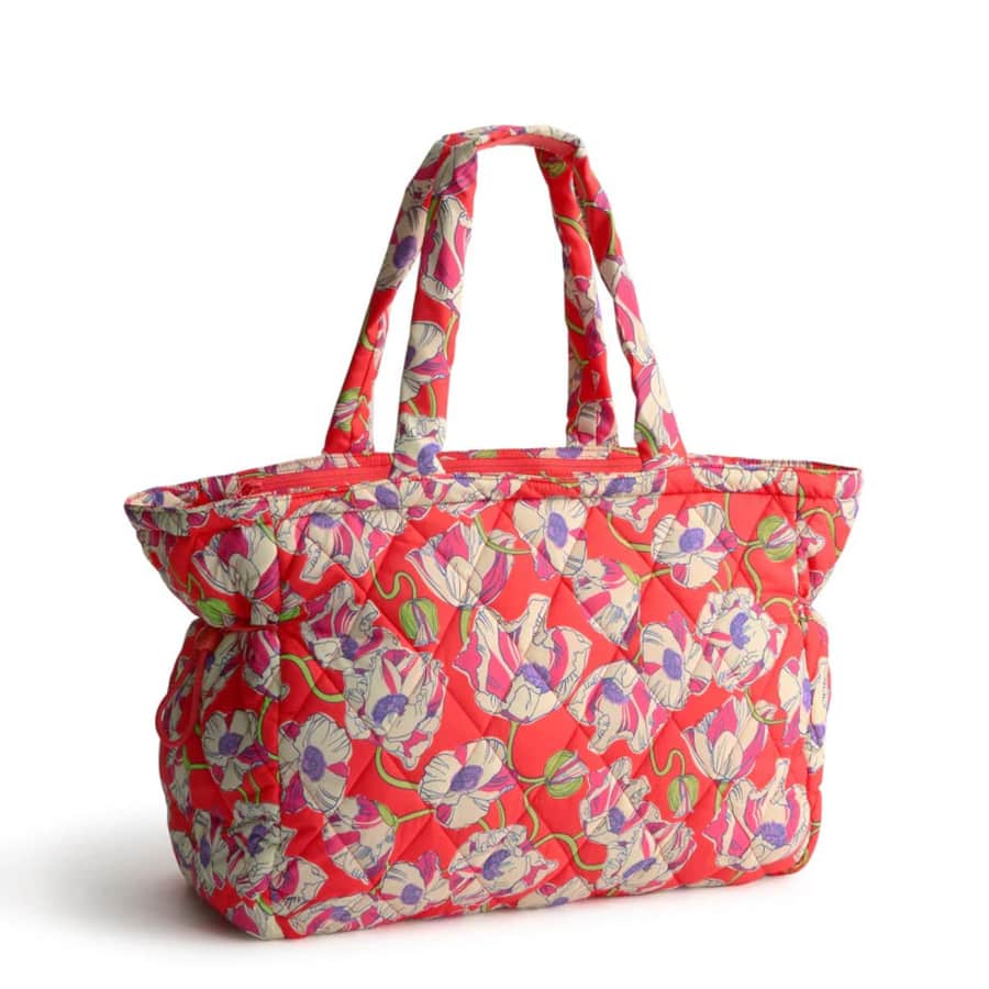 Vera Bradley Labor Day Sale: Up to 50% off
