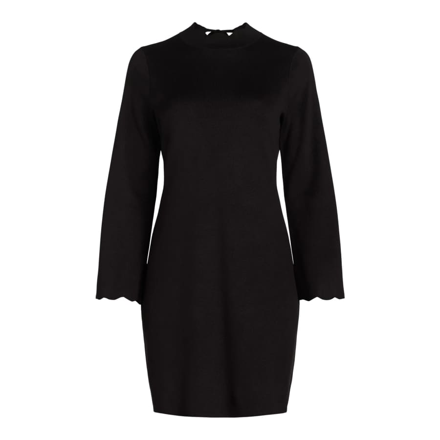 Free Assembly Women's Knit Sweater Dress: $10.90