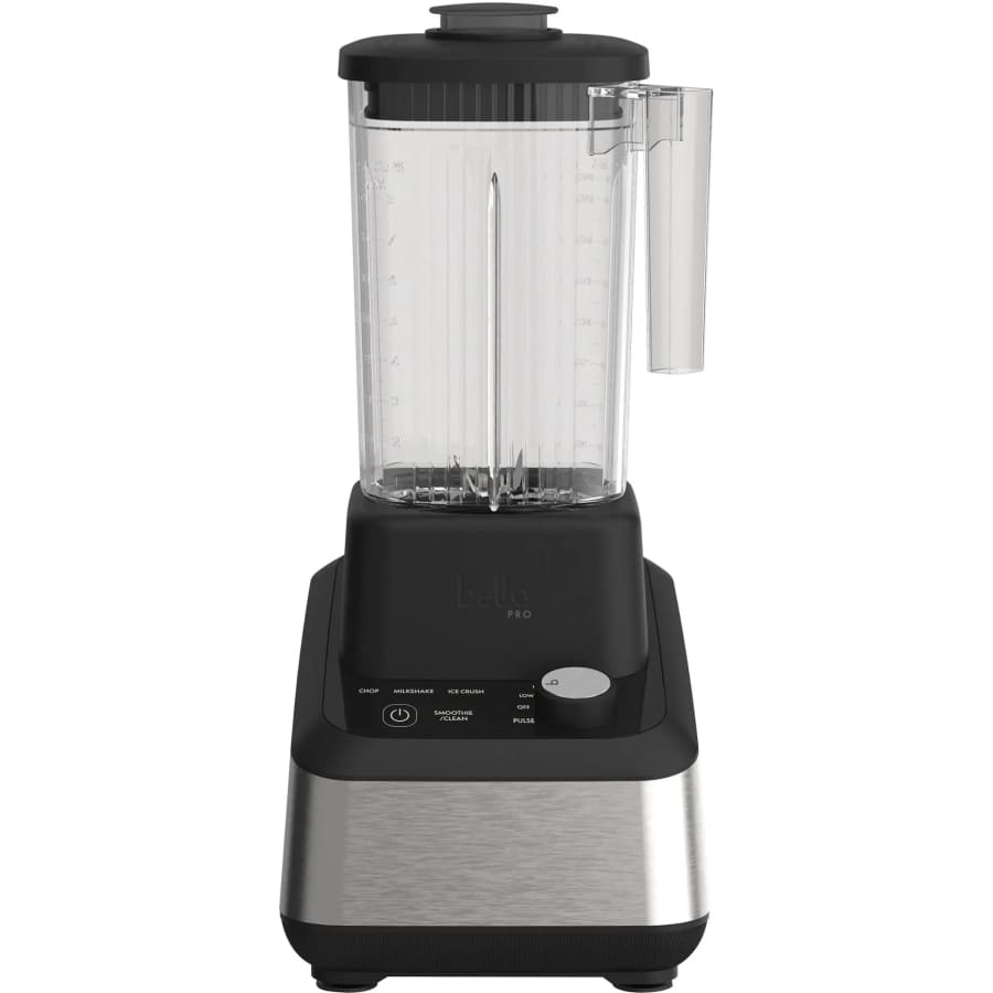 Bella PRO bella PRO PowerUp High Powered Blender: $30 Bella PRO bella PRO PowerUp High Powered Blender: $30