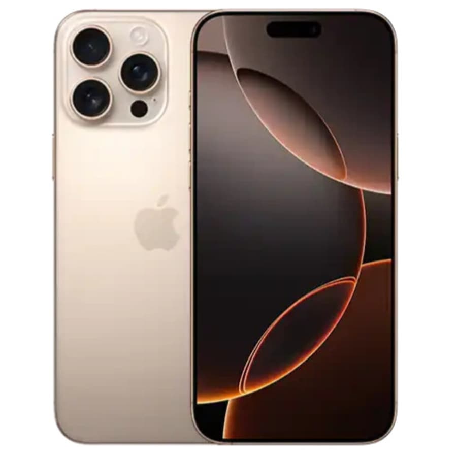 Apple iPhone 16 Pro Max for AT&T: Up to $1,000 off preorder w/ trade-in Apple iPhone 16 Pro Max for AT&T: Up to $1,000 off preorder w/ trade-in