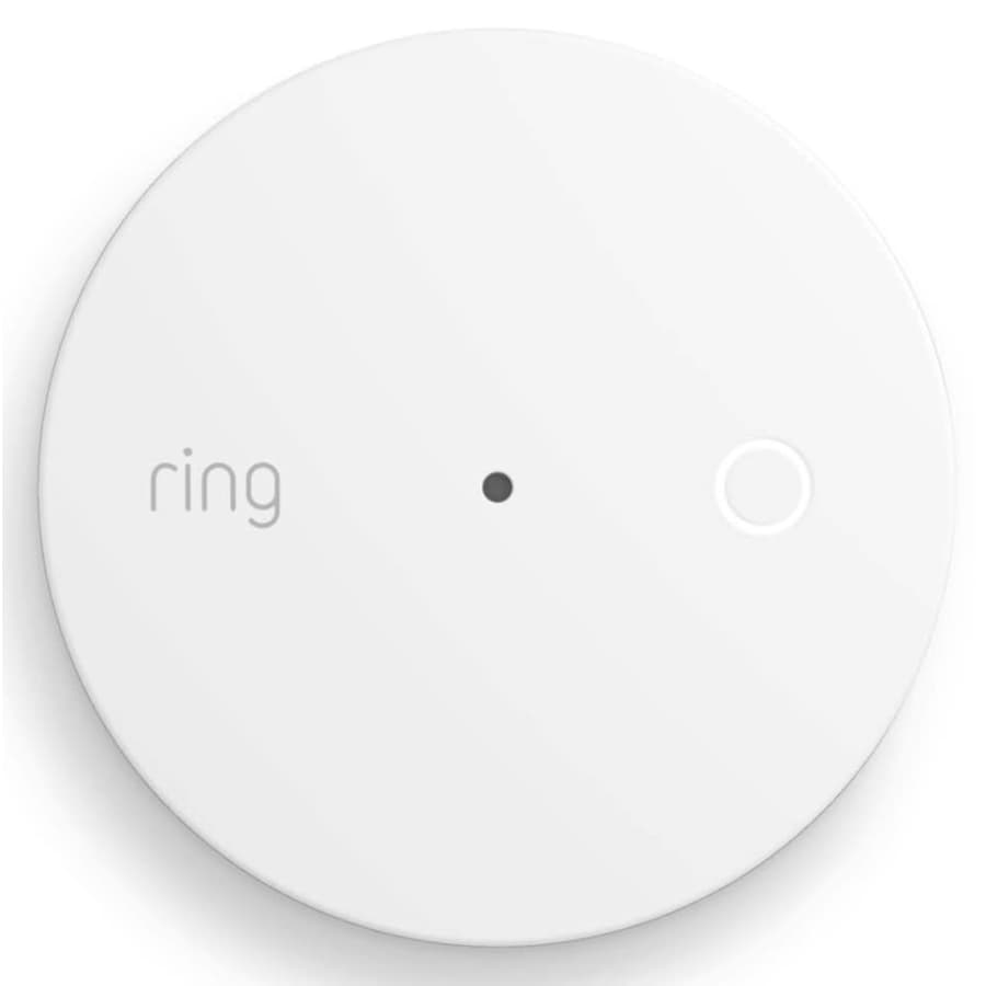 Ring Alarm Glass Break Sensor: $16 Ring Alarm Glass Break Sensor: $16