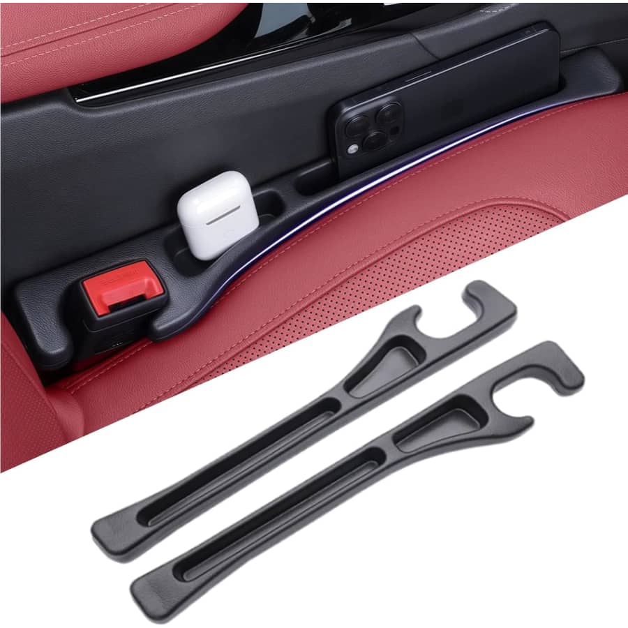 Car Seat Gap Filler 2-Pack: $7.34