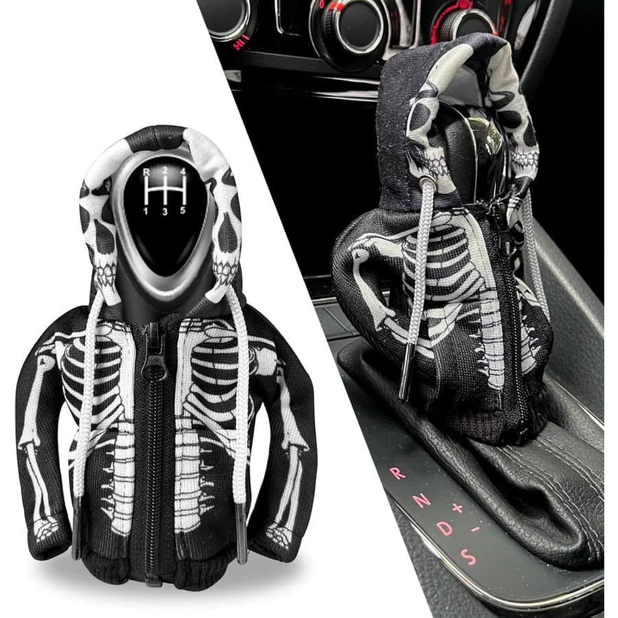 Car Gear Shift Hoodie Deals at Amazon: From $5 Car Gear Shift Hoodie Deals at Amazon: From $5