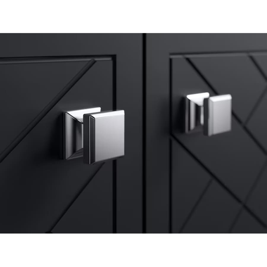 Cabinet Knob Deals at Lowe's: Up to 40% off