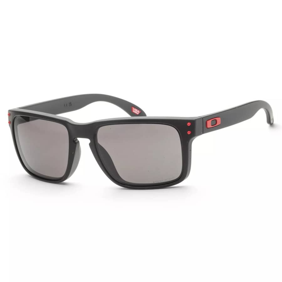 Oakley Men's Holbrook Sunglasses: $60