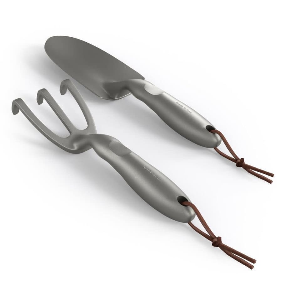 Spade to Fork 2pc Forever Garden Tool Set: $11 Spade to Fork 2pc Forever Garden Tool Set: $11