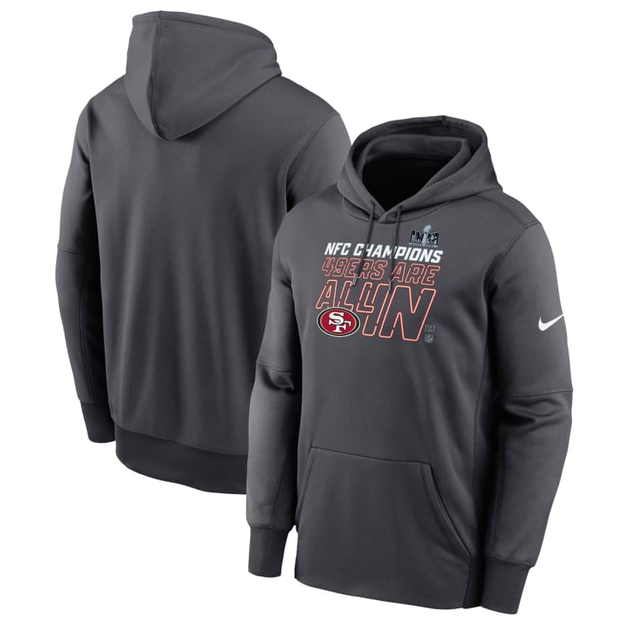 Men's Clearance NFL Sweaters at Fanatics: from $19 Men's Clearance NFL Sweaters at Fanatics: from $19