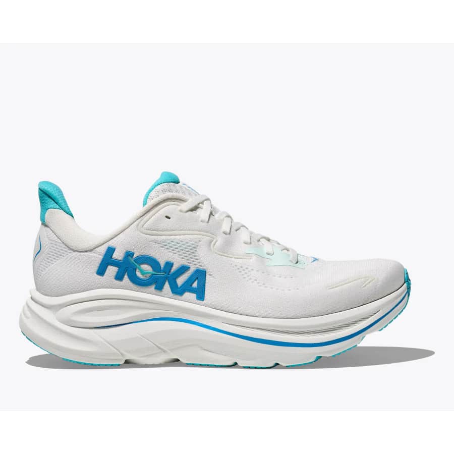 HOKA Men's Clifton 10 Running Shoes: $124
