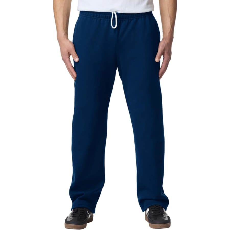 Gildan Men's Fleece Sweatpants: $8.50 Gildan Men's Fleece Sweatpants: $8.50