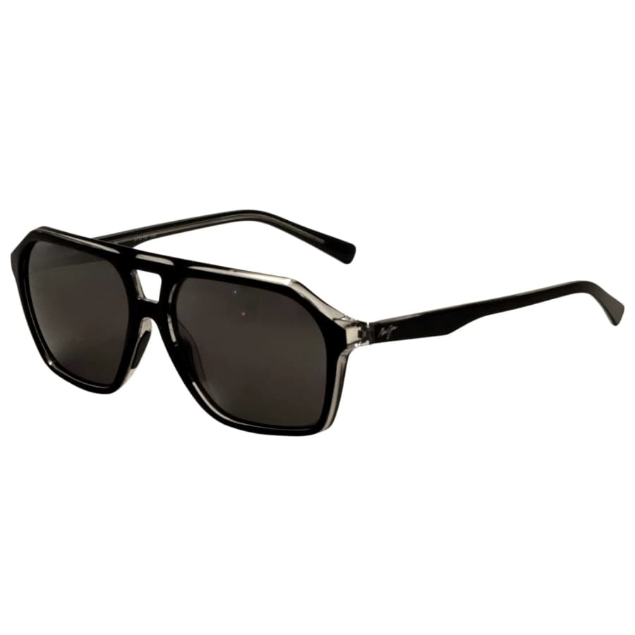 Maui Jim Men's Wedges Polarized Sunglasses: $120