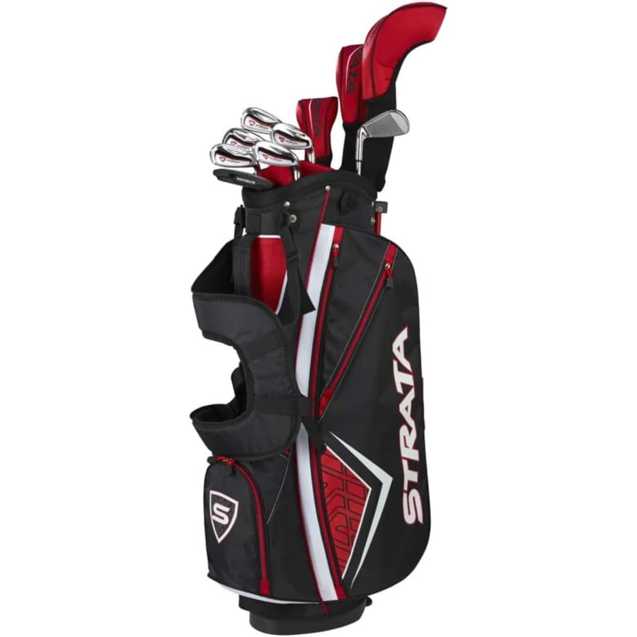 Callaway Black Friday Deals at Amazon: Up to 47% off
