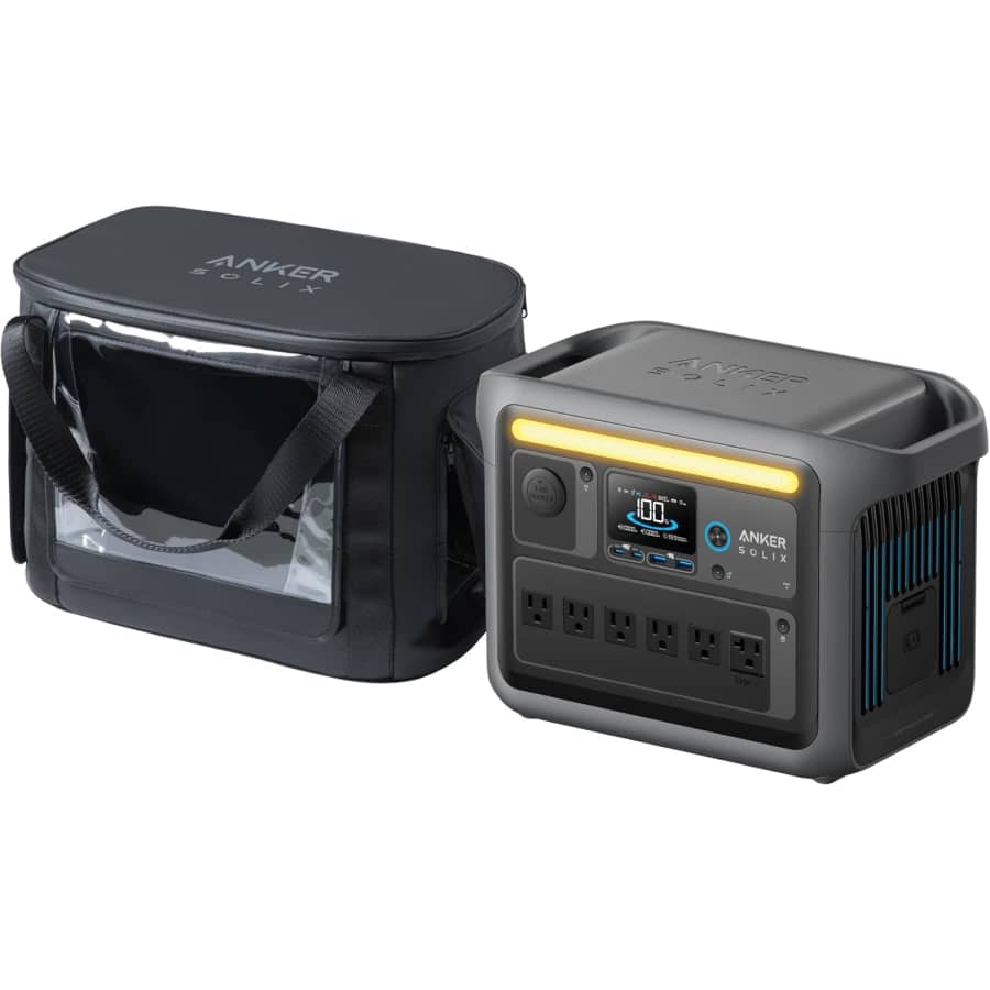 Anker Power Station Deals at Amazon: Up to 50% off Anker Power Station Deals at Amazon: Up to 50% off