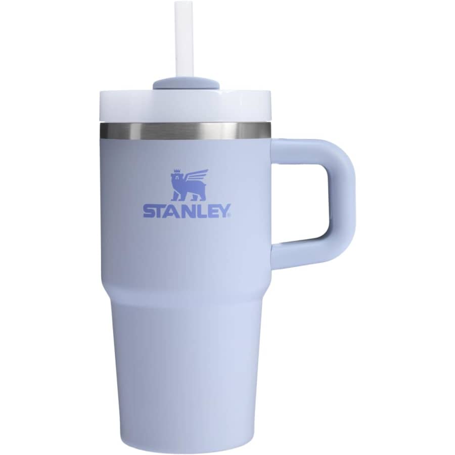 Stanley Quencher H2.0 20-oz. Tumbler w/ Straw: $18