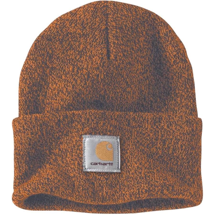 Carhartt Men's Knit Cuffed Beanie: $11.99 Carhartt Men's Knit Cuffed Beanie: $11.99