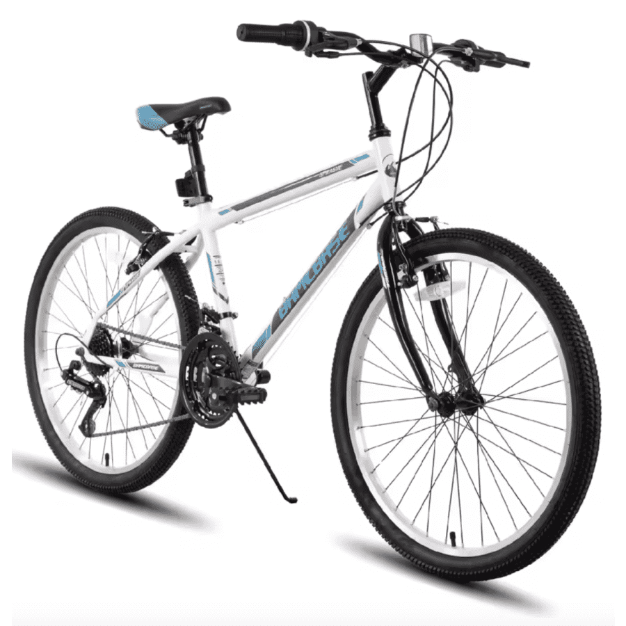 Hiland 26" Electric Mountain Bike: $131 Hiland 26" Electric Mountain Bike: $131