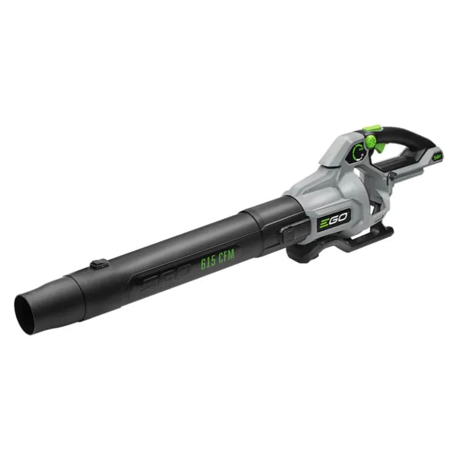 EGO Power+ 56V ElectricHandheld Leaf Blower (bare tool): $119