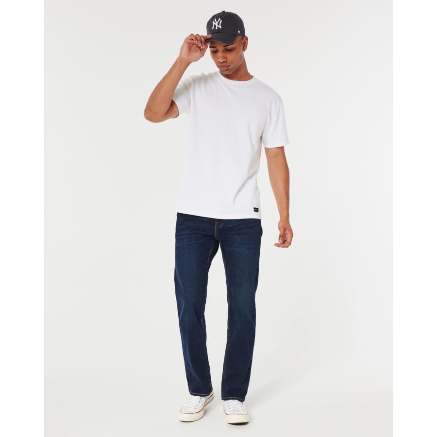 Hollister Men's Jeans, Tees & Sweatshirts Sale: from $6.99 Hollister Men's Jeans, Tees & Sweatshirts Sale: from $6.99