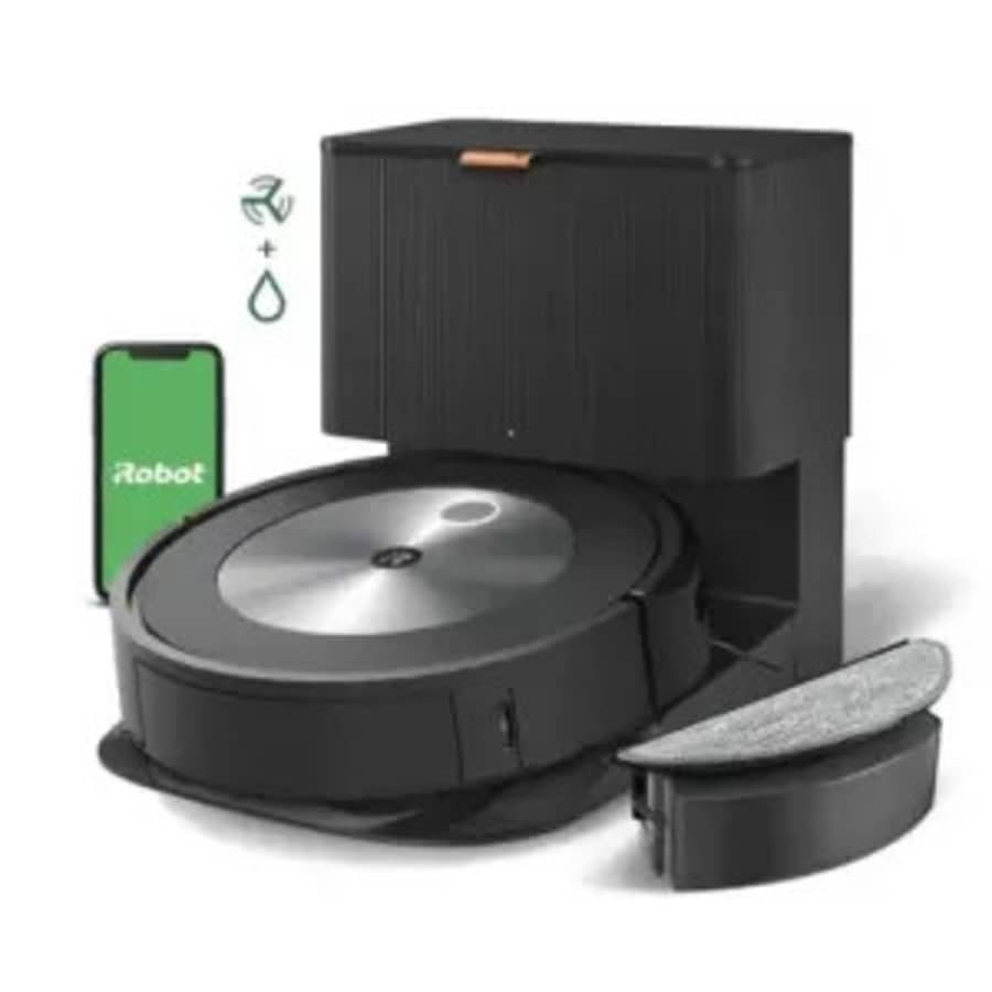 iRobot Roomba Vacuums at Best Buy: Up to $440 off iRobot Roomba Vacuums at Best Buy: Up to $440 off