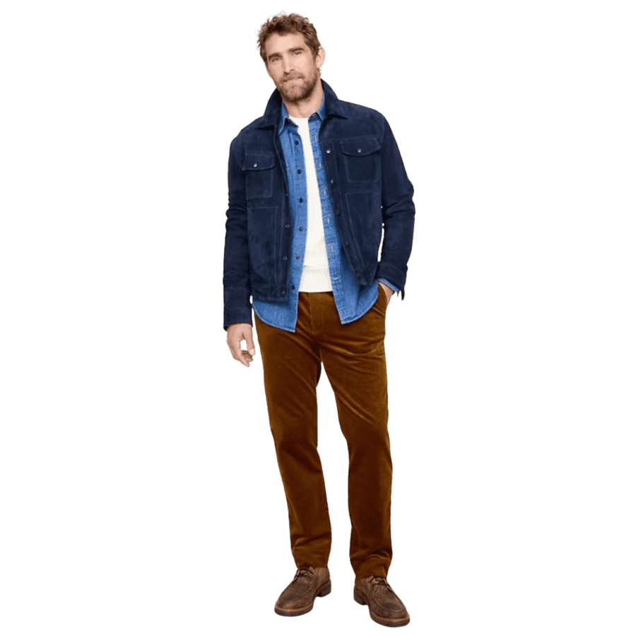 Banana Republic Limited-Time Sale: Up to 50% off + extra 20% off