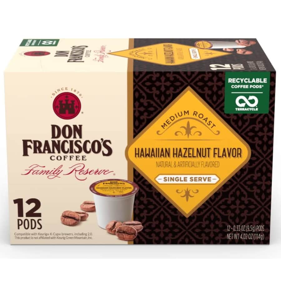 Coffee at Amazon: $5 off $20 Coffee at Amazon: $5 off $20