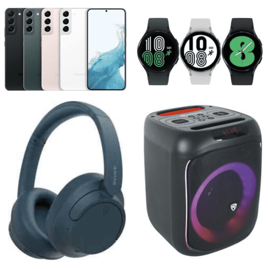 Best of Tech at eBay: Up to 90% off Best of Tech at eBay: Up to 90% off