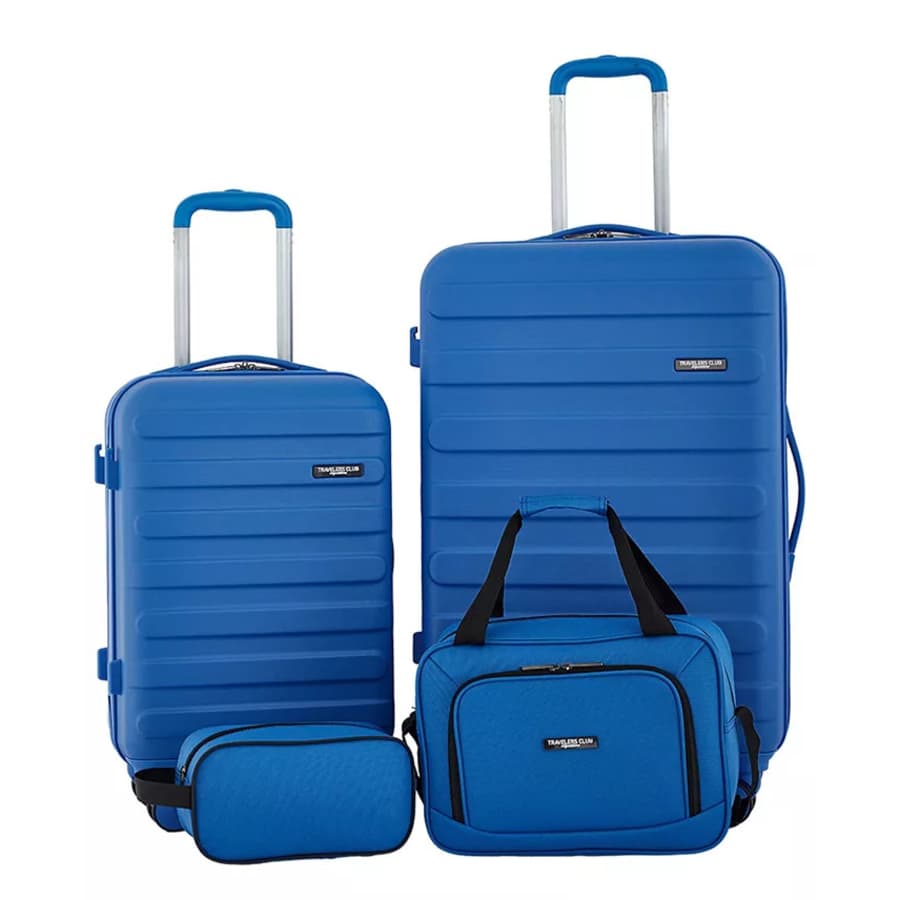 Luggage Great Deals at Macy's: Up to 80% off