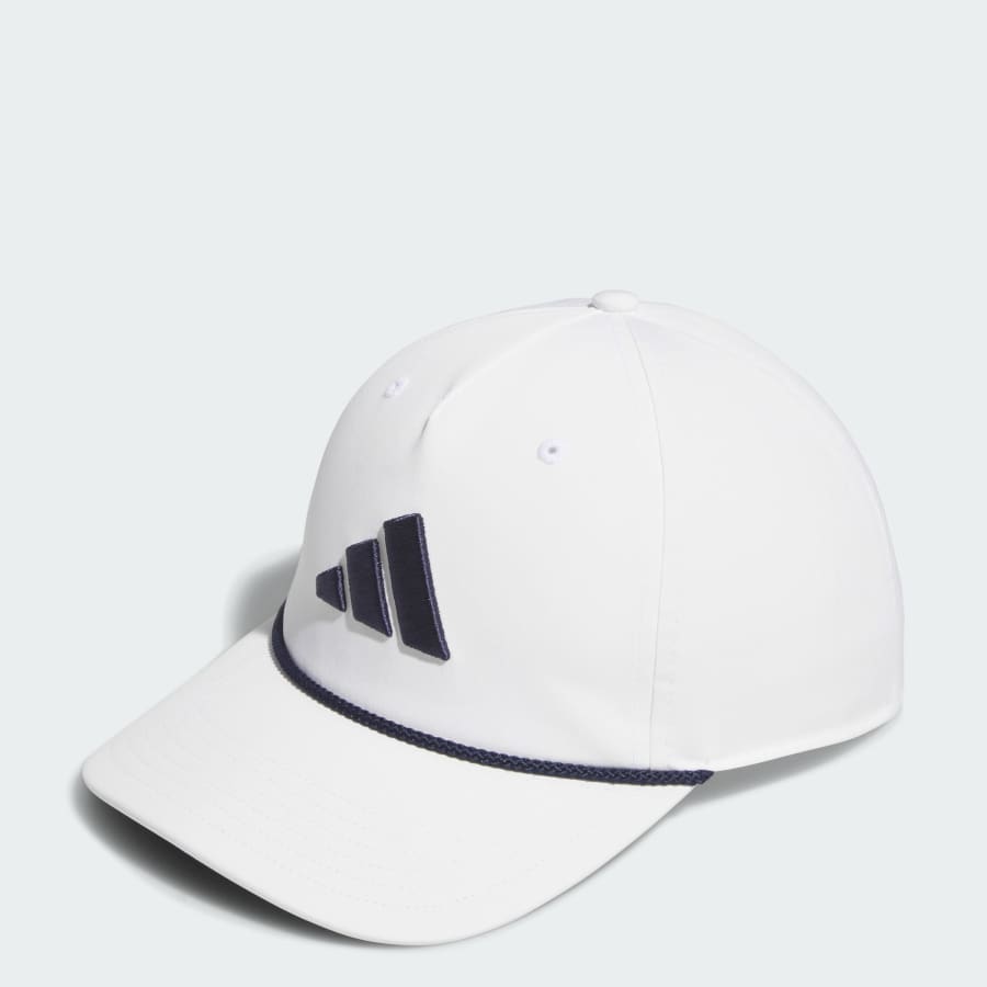 adidas Men's Tour Five-Panel Hat: $8
