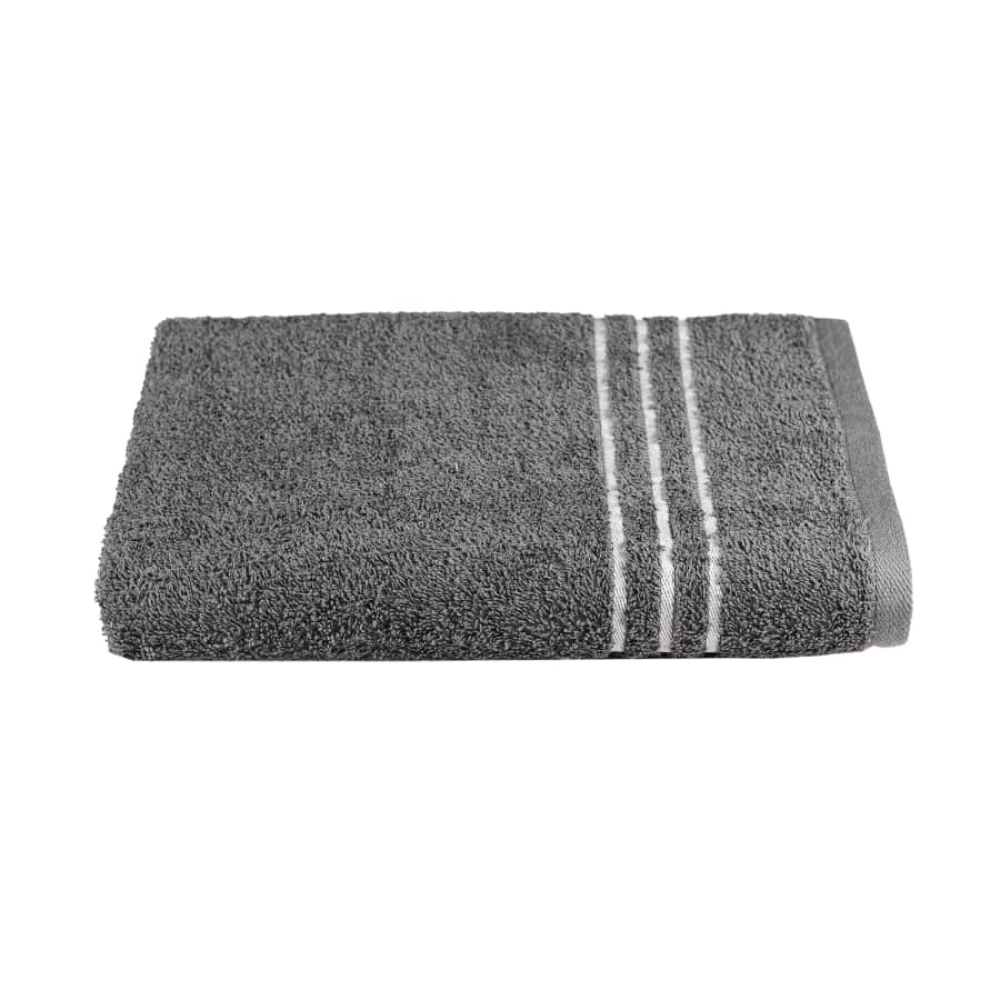 Mainstays Soft & Plush Cotton Bath Towel: $1.74