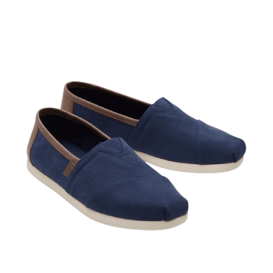 Toms Men's Alpargata Cloudbound Shoes: $30