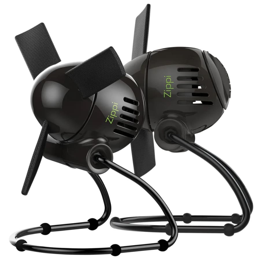 Vornado Zippi Personal Fan 2-Pack: $20 Vornado Zippi Personal Fan 2-Pack: $20