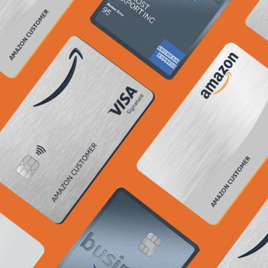 Amazon Prime Card Bonus: 10% back on select purchases w/ Prime Amazon Prime Card Bonus: 10% back on select purchases w/ Prime