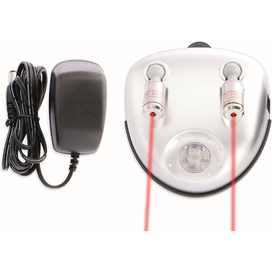 Maxsa Park Right Dual Laser Parking Guide: $30