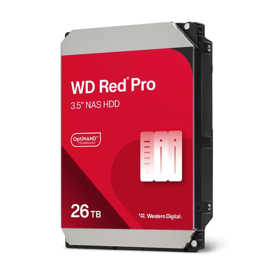 Western Digital Cyber Week Sale: Up to 39% off