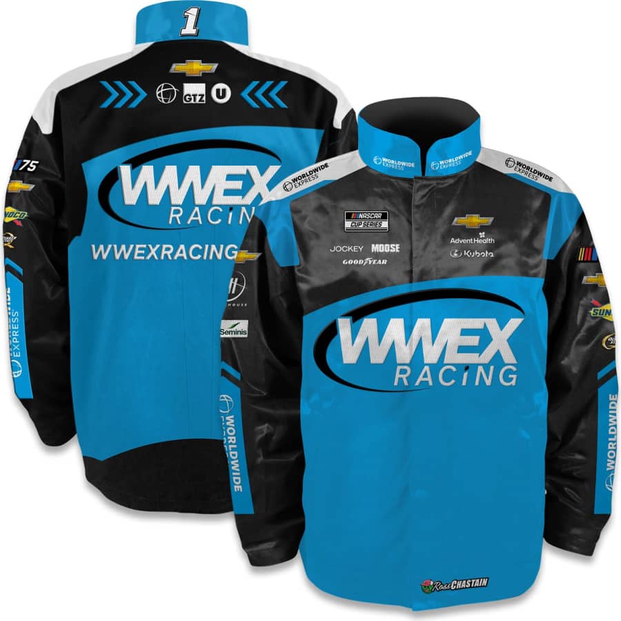 Men's NASCAR Clearance at Fanatics: Up to 70% off