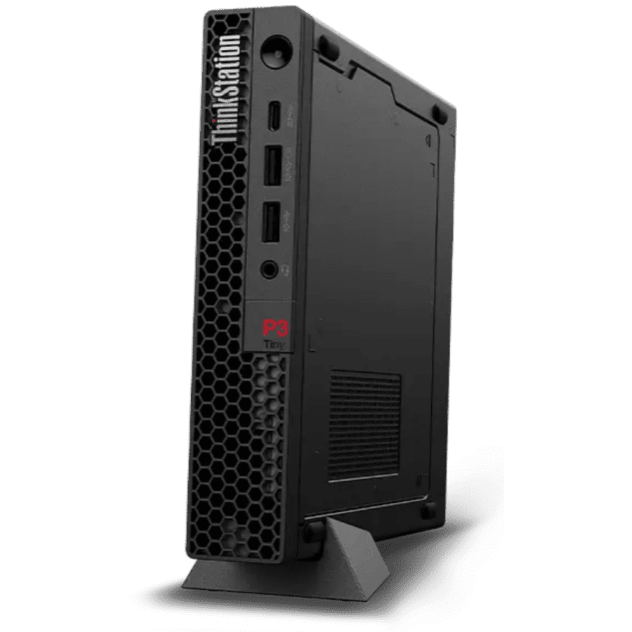 Lenovo Black Friday Desktop Sale: Up to 65% off