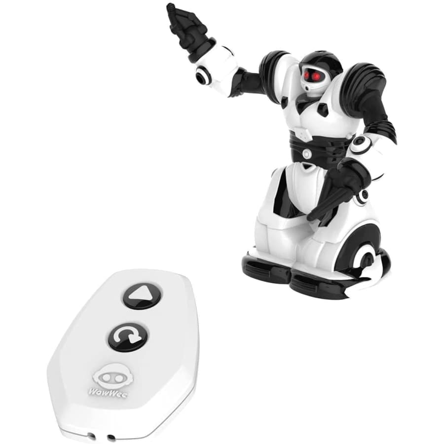 WowWee Robosapien Remix: $13