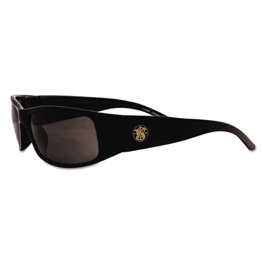 Smith & Wesson Elite Safety Glasses: $7.73 via Subscribe & Save