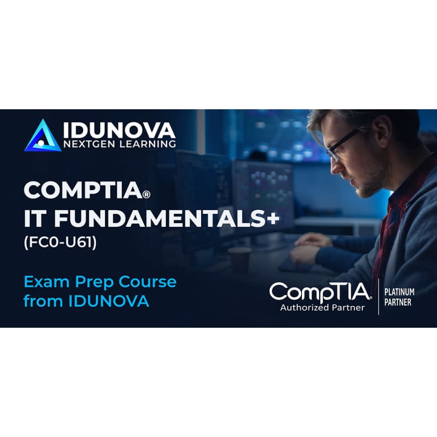 The Complete 2025 CompTIA Certification Training Super Bundle: $50 The Complete 2025 CompTIA Certification Training Super Bundle: $50