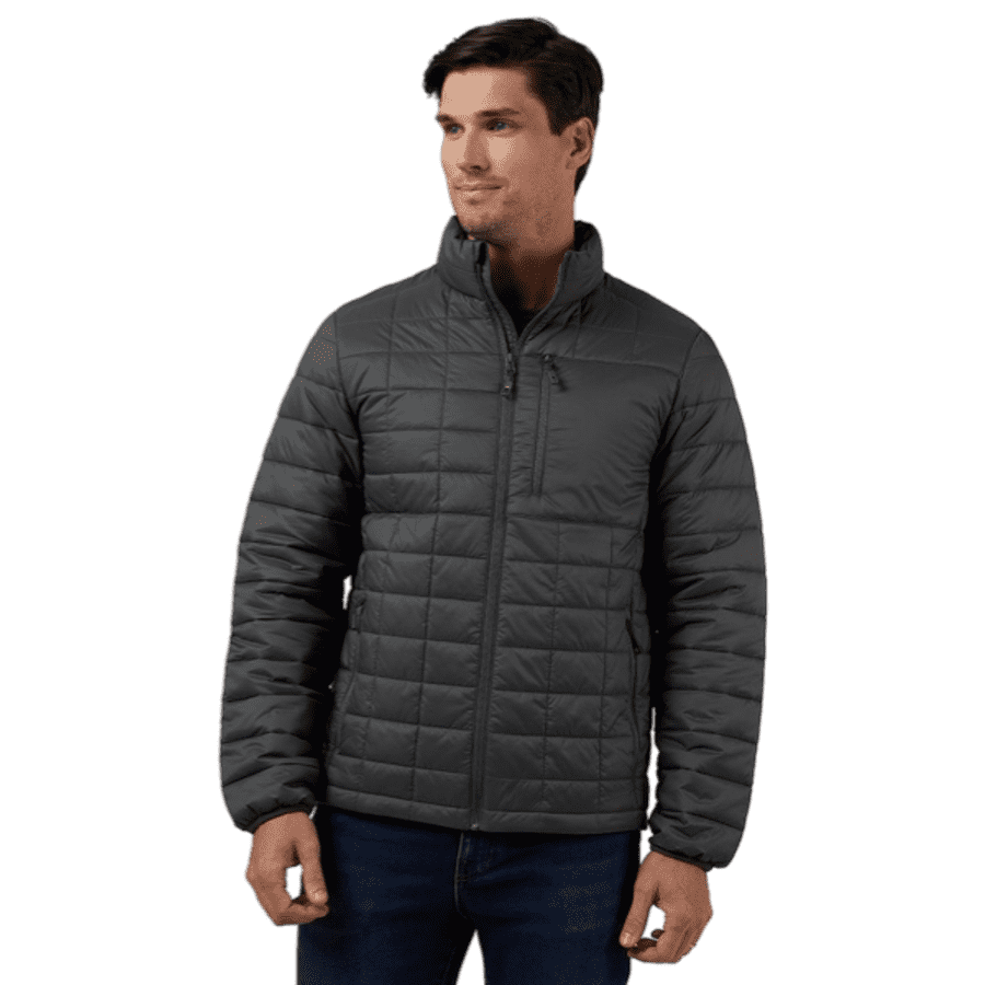 32 Degrees Men's Lightweight Quilted Jacket: $20 32 Degrees Men's Lightweight Quilted Jacket: $20