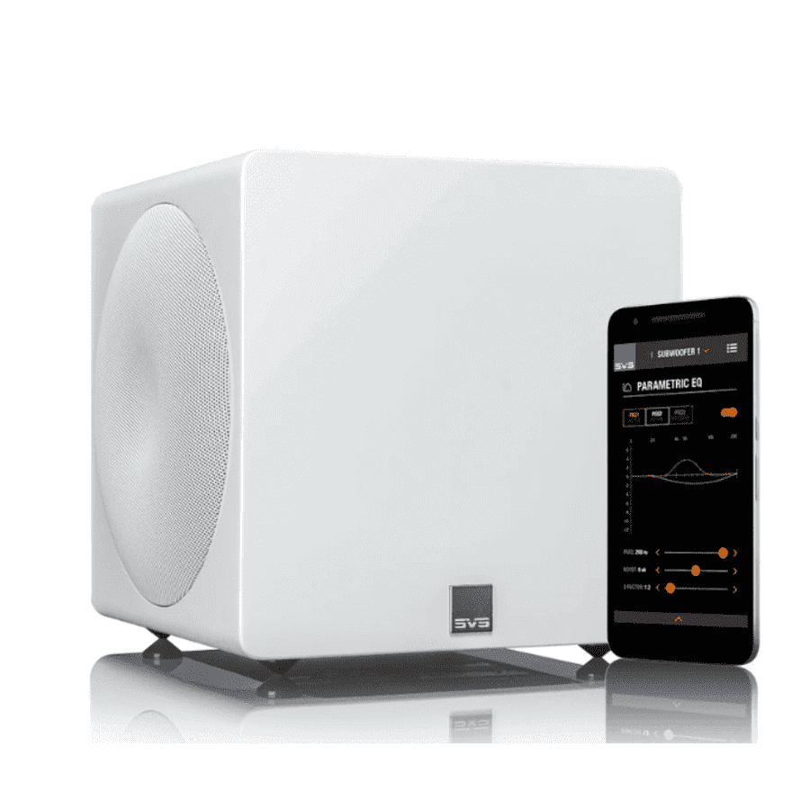 SVS Labor Day Outlet Blowout: Up to 30% off