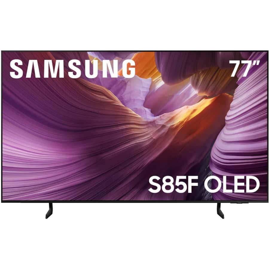 Samsung TV Prime Day Deals at Amazon: Up to 47% off