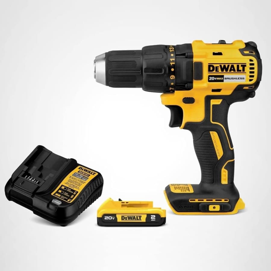 DeWalt Cyber Monday Deals at Amazon: Up to 62% off