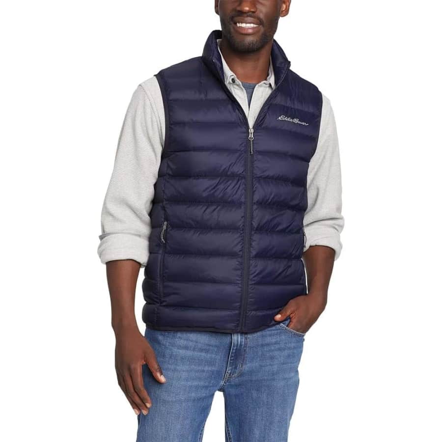 Eddie Bauer Black Friday Week Deals at Amazon: Up to 75% off