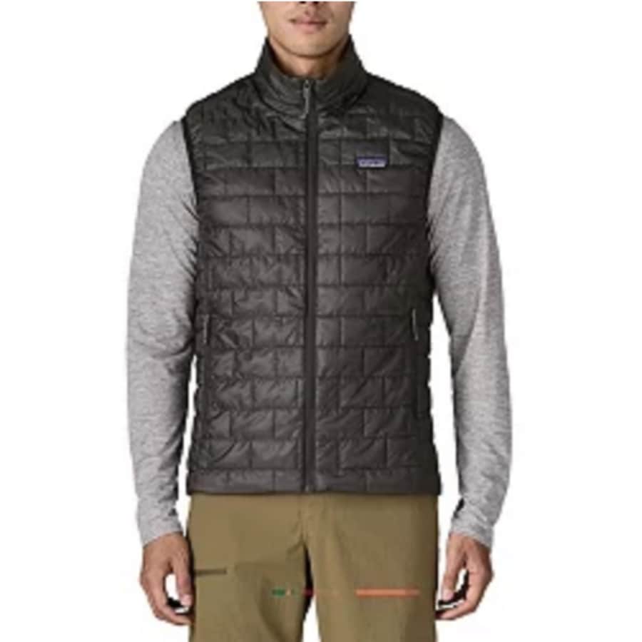 Patagonia Clearance Deals at Going, Going, Gone: Up to 75% off Patagonia Clearance Deals at Going, Going, Gone: Up to 75% off