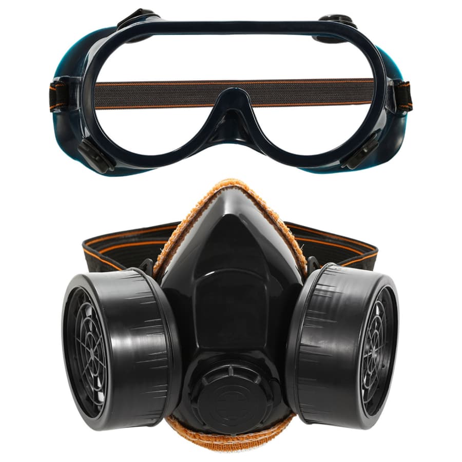 iMounTEK Respirator Mask Set: $15 iMounTEK Respirator Mask Set: $15