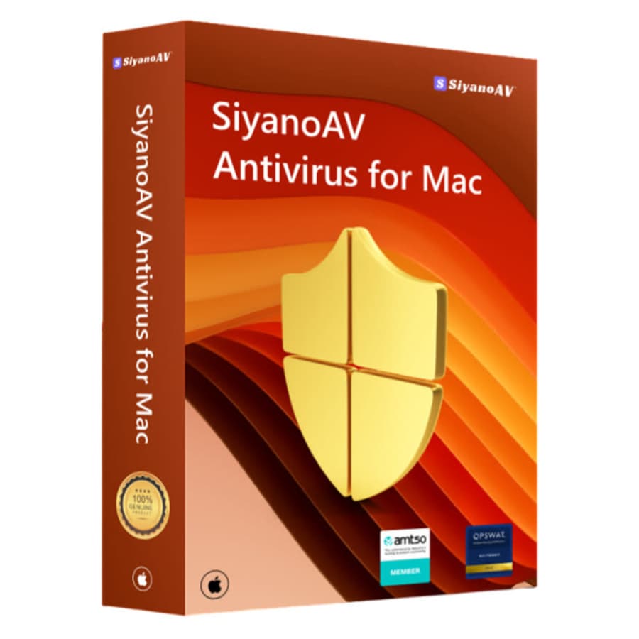 SiyanoAV Antivirus Pro for Mac: Lifetime subscription for $60