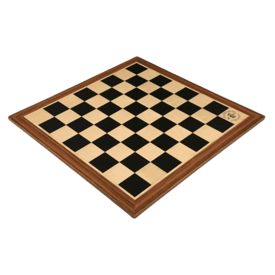 House of Staunton Wooden Tournament Chess Boards: $20 House of Staunton Wooden Tournament Chess Boards: $20